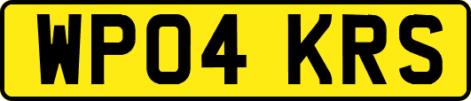 WP04KRS