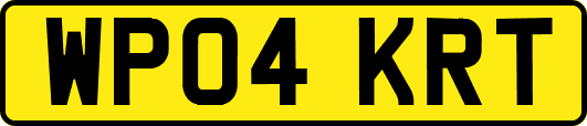 WP04KRT