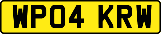 WP04KRW