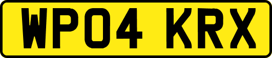 WP04KRX