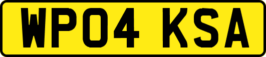 WP04KSA