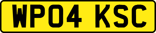 WP04KSC