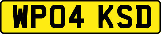 WP04KSD