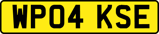WP04KSE