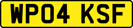WP04KSF