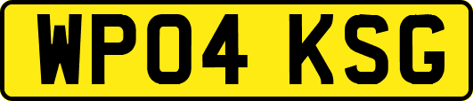 WP04KSG