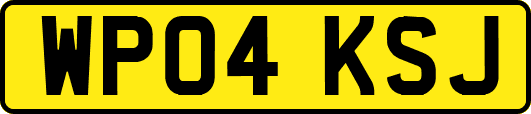 WP04KSJ