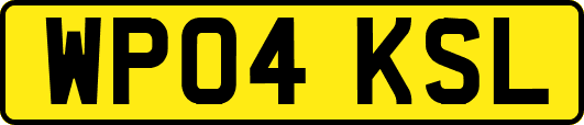 WP04KSL