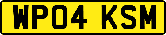 WP04KSM
