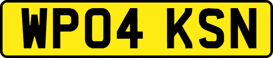 WP04KSN