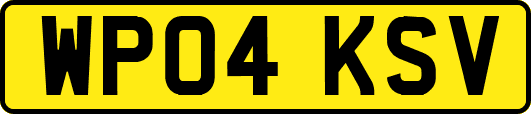 WP04KSV
