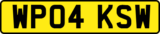 WP04KSW