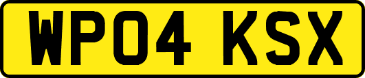 WP04KSX