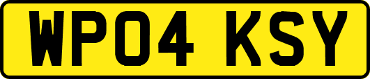 WP04KSY