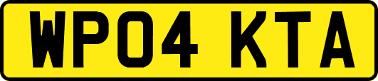 WP04KTA