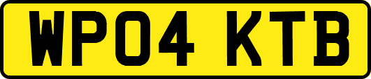WP04KTB