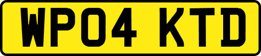 WP04KTD