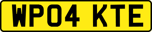 WP04KTE