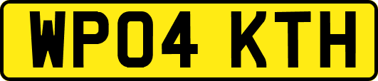 WP04KTH
