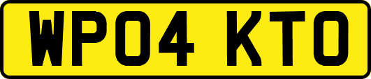 WP04KTO
