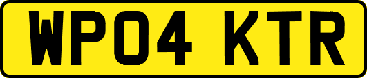 WP04KTR