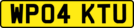 WP04KTU