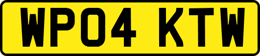 WP04KTW