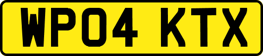 WP04KTX