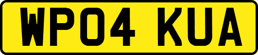 WP04KUA
