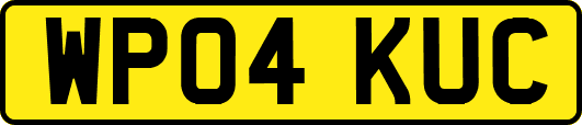 WP04KUC