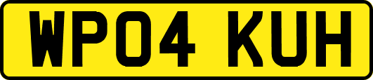 WP04KUH