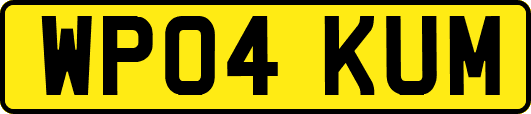 WP04KUM