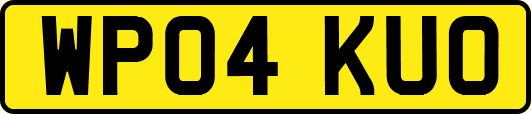WP04KUO