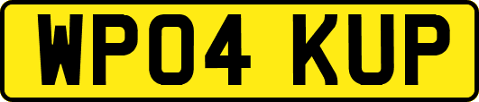 WP04KUP