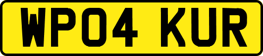 WP04KUR