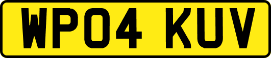 WP04KUV