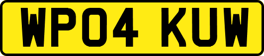 WP04KUW