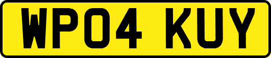 WP04KUY