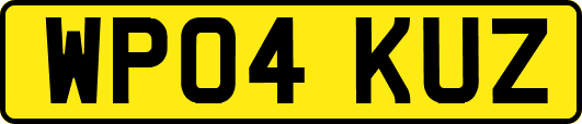 WP04KUZ