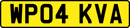 WP04KVA