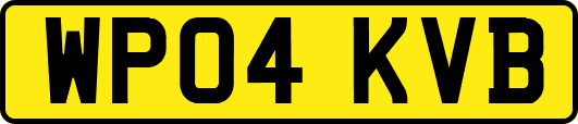 WP04KVB