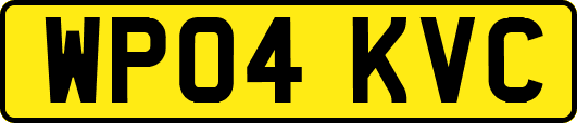 WP04KVC
