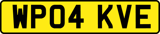 WP04KVE