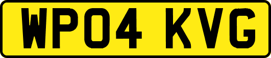 WP04KVG