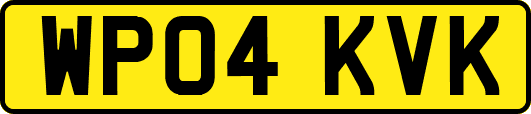 WP04KVK