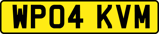 WP04KVM