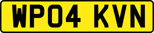 WP04KVN