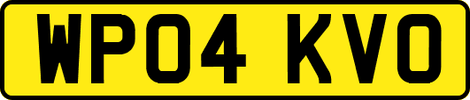 WP04KVO