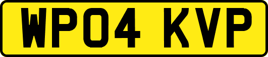 WP04KVP