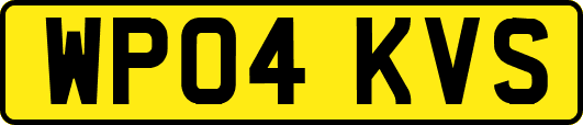 WP04KVS